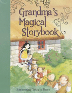 Grandma's Magical Storybook