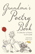 Grandma's Poetry Book