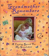 Grandmother Remembers Album