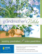 Grandmother's Bible-NIV