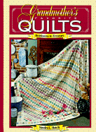 Grandmother's Favorite Quilts - Hatch, Sandra L (Editor)
