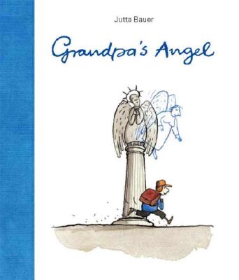 Grandpa's Angel - 