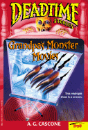 Grandpa's Monster Movies