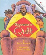 Grandpa's Quilt (a Rookie Reader)