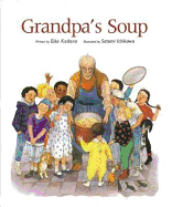 Grandpa's Soup