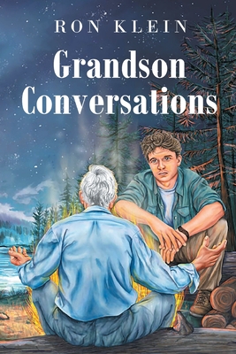 Grandson Conversations - Klein, Ron