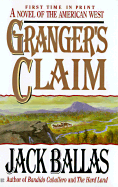 Granger's Claim - Ballas, Jack