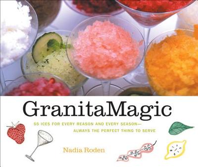 Granita Magic - Roden, Nadia