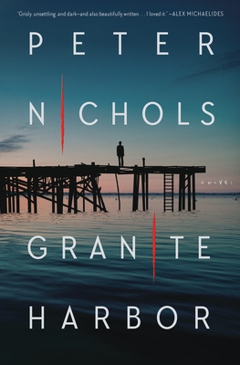 Granite Harbor - Nichols, Peter