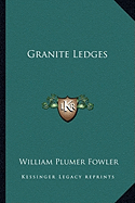 Granite Ledges