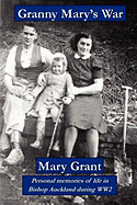 Granny Mary's War