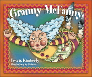 Granny McFanny - Kimberly, Lewis