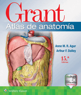 Grant. Atlas de Anatom?a