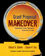 Grant Proposal Makeover: Transform Your Request from No to Yes