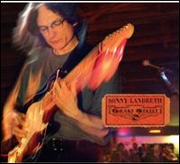 Grant Street - Sonny Landreth