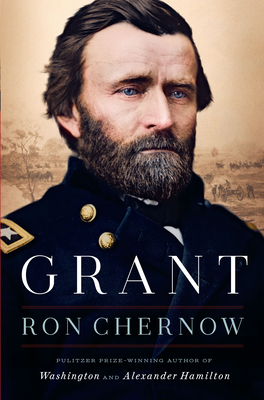 Grant - Chernow, Ron