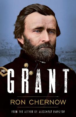 Grant - Chernow, Ron