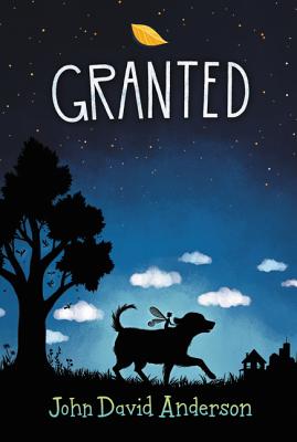 Granted - Anderson, John David