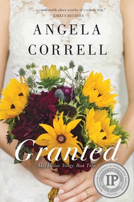 Granted - Correll, Angela