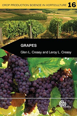 Grapes - Creasy, Glen, and Creasy, Leroy