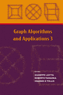 Graph Algorithms and Applications 3