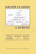 Graph Classes: A Survey