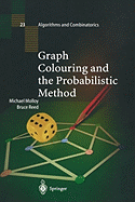 Graph Colouring & the Probabilistic Method