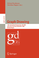 Graph Drawing: 14th International Symposium, GD 2006, Karlsruhe, Germany, September 18-20, 2006, Revised Papers