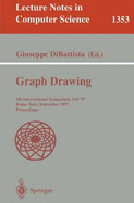 Graph Drawing: 5th International Symposium, GD '97, Rome, Italy, September 18-20, 1997. Proceedings