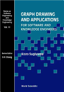 Graph Drawing and Applications for Software and Knowledge Engineers