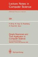 Graph-Grammars and Their Application to Computer Science