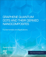 Graphene Quantum Dots and Their Derived Nanocomposites: Fundamentals and Applications