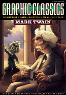 Graphic Classics Volume 8: Mark Twain - 1st Edition