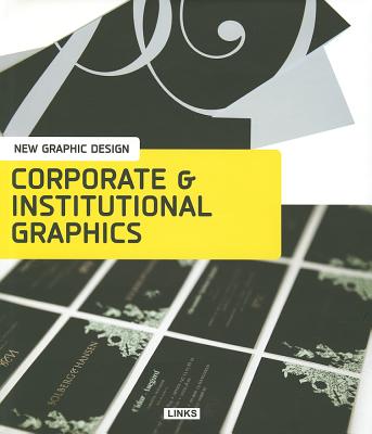 Graphic Design: Corporate & Institutional Graphics - Kottas, Dimitris