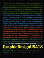 Graphic Design U.S A.: The Annual of the American Institute of Graphic Arts - American Institute of Graphic Arts