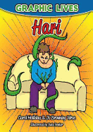 Graphic Lives: Hari
