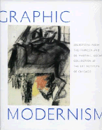 Graphic Modernism: Selections from the Francey and Dr. Martin L. Gecht Collection at the Art Institute of Chicago