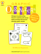 Graphic Organizers for Math - Frank, Marjorie, and Norris, Jill