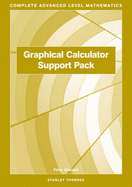 Graphical calculator support pack