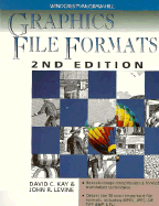 Graphics File Formats