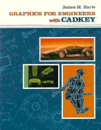 Graphics for Engineers with Cadkey - Earle, James, Sir