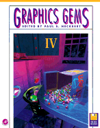 Graphics Gems IV (IBM Version)