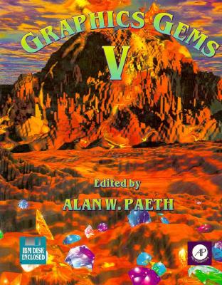 Graphics Gems V (IBM Version) - Paeth, Alan W