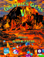 Graphics Gems V (Macintosh Version) - Paeth, Alan W