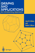 Graphs and Applications: An Introductory Approach
