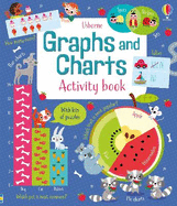 Graphs and Charts Activity Book