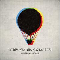 Grappling Hooks - North Atlantic Oscillation