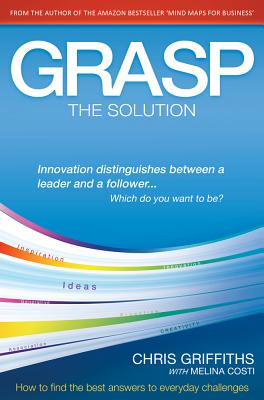 Grasp the Solution - Griffiths, Chris, and Costi, (With) Melina