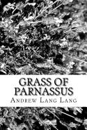 Grass of Parnassus