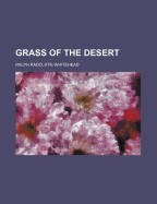 Grass of the Desert